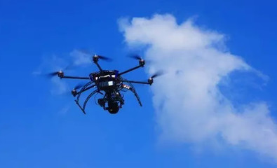 5組數(shù)據(jù)揭示無(wú)人機(jī)市場(chǎng)發(fā)展現(xiàn)狀與前景