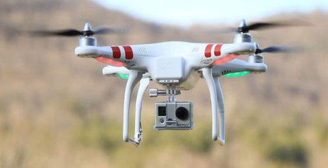 無人機(jī) 應(yīng)用、趨勢與未來展望