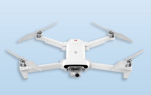 飛米X8 SE 2020無人機(jī) 小米生態(tài)鏈再推力作，革新航拍體驗