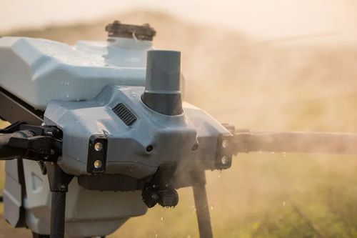 中國農(nóng)業(yè)機(jī)械化 從落后到異軍突起的創(chuàng)新路徑