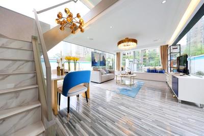 從Cpark到洋人街 申花掀起西方風(fēng)潮，創(chuàng)新教育綜合體引領(lǐng)新風(fēng)尚