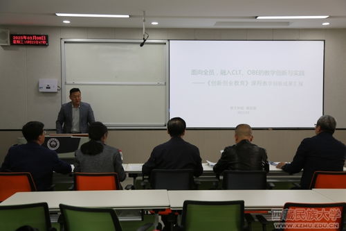 2023年教師教學(xué)創(chuàng)新大賽 創(chuàng)新教育綜合體的實踐與思考