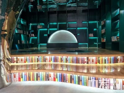 全省率先！濟(jì)南市布局社區(qū)服務(wù)綜合體，創(chuàng)新教育綜合體建設(shè)