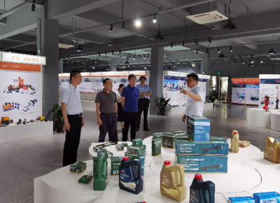 嘉興學院G60科創走廊產業與創新研究院“智創匯”系列活動 赴平湖汽車零部件產業創新服務綜合體考察交流，探索創新教育綜合體新路徑